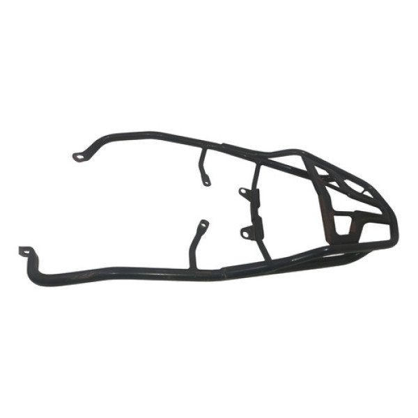 Bagageiro Start 160 Fan 160 Titan 160 2016 2017 2018 2023 Preto