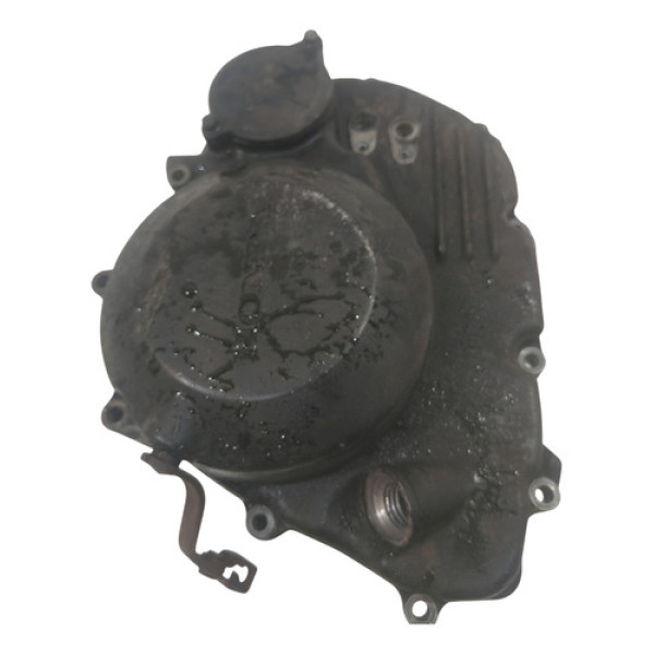 Tampa Embreagem Twister Tornado 250 Original Usado 2008 Preto