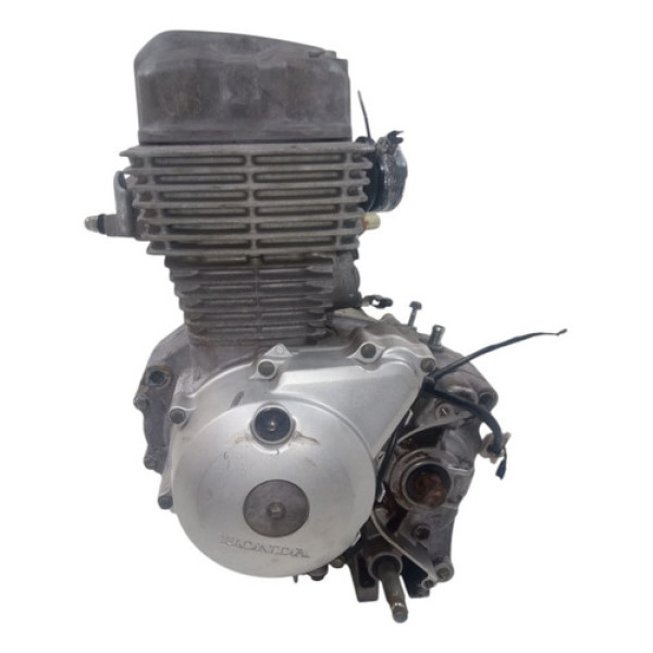 Motor Titan 150 Mix 2009 2010 2011 2012 2013 2014