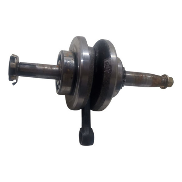 Virabrequim Shineray Phoenix Jet 50 2010 2011 2012 2013 2019