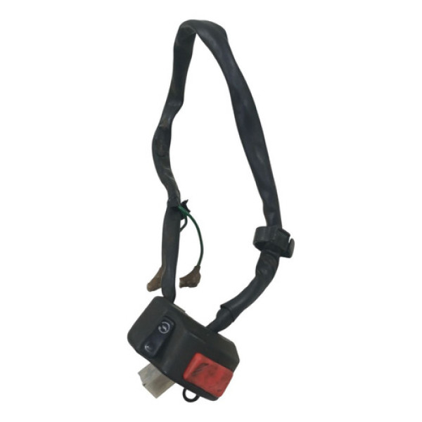 Punho Partida  Fazer 250 Original Usado 2018 2019 2020 2021