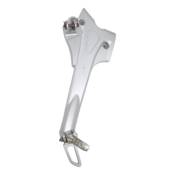 Bacalhau Esquerda Fazer 250  2005 2006 2007 2008  2009 2010 Cinza