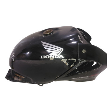 Tanque Combustível C...