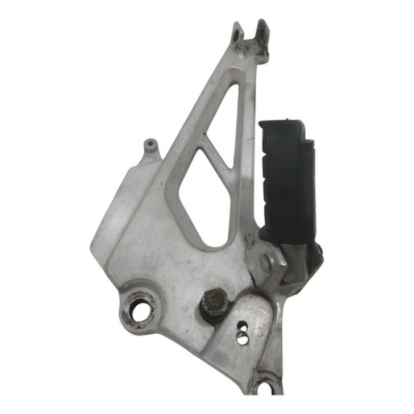 Pedaleira Cbx Strada 200 1996 1997 1998 1999 2001 2002