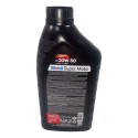 Super Mobil 20w-50 - Óleo Motor 1l Kit 1 Unidade