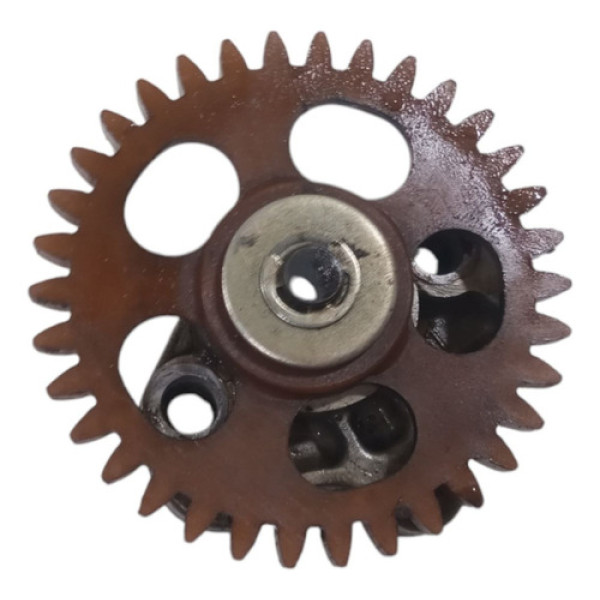 Bomba De Óleo  Ybr 125 2000 2001 2002 2003 2004 2005 2008