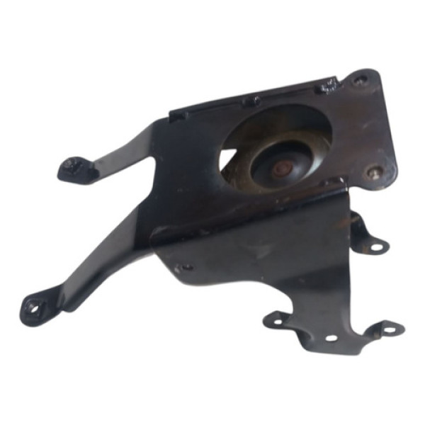 Suporte Aranha  Como Buzina Yamaha Crypton 105 2001 2008