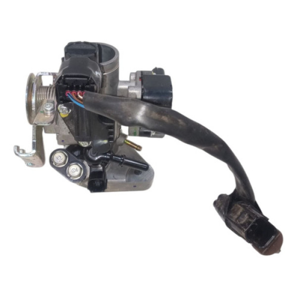 Corpo De Injeção  Titan 160 2025