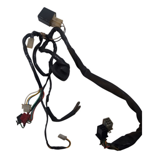 Chicote Painel Biz 125 Es 2011 2012 2013 2014 2015 2016 2017