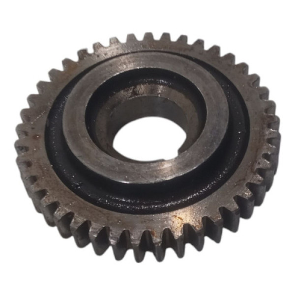 Engrenagem Motor Virabrequim 41 Dentes Fan 150 2009 2015