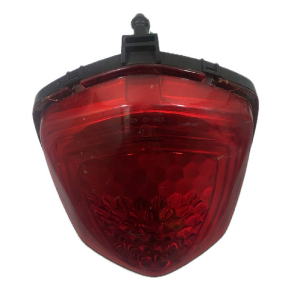 Farolete Honda 1 Peça Moto/quadriciclo Original