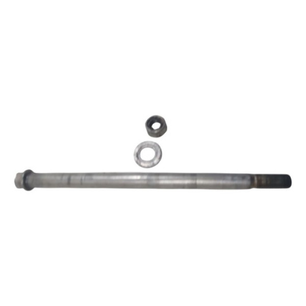 Eixo Roda Dianteira Fazer 250  2018 2019 2020 2021 2022 2023