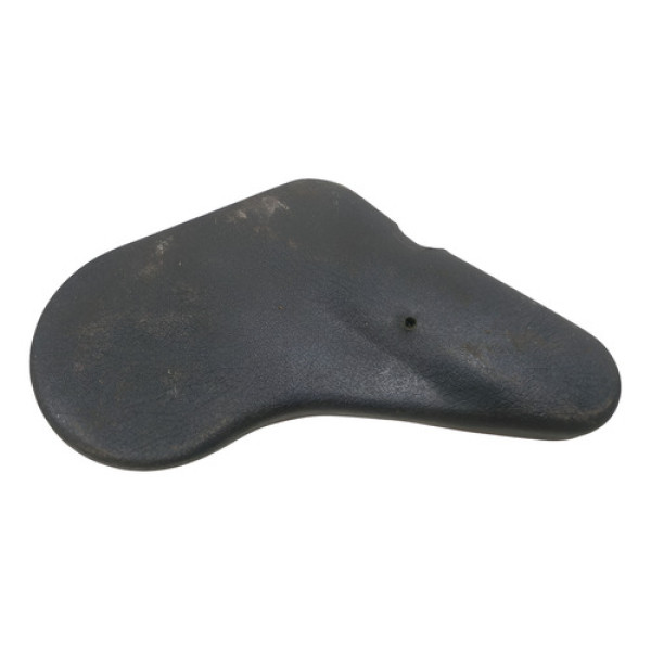 Acabamento Dianteiro Banco  Fiat Palio Original 2002 2003 Cinza