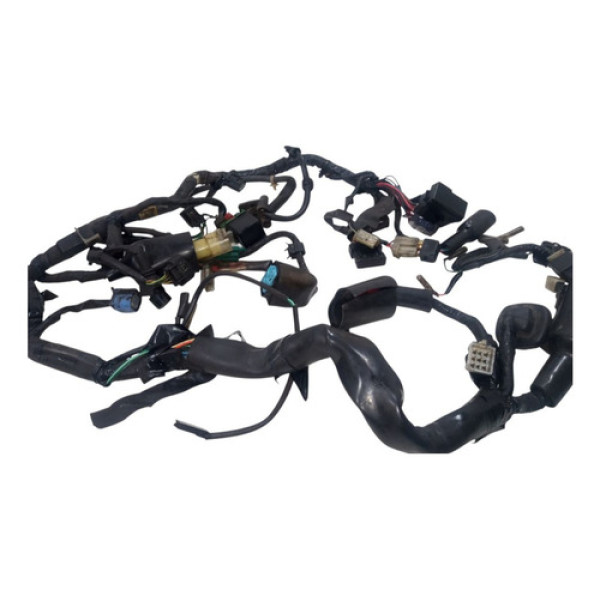 Chicote Principal Cb 300 2013 2014 2015