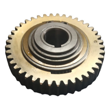 Engrenagem Balanceir...