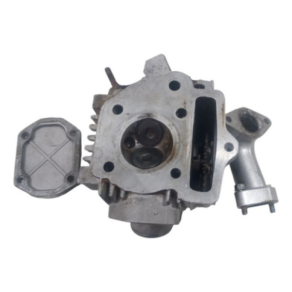 Cabeçote Shineray Phoenix Jet 50 2010 2011 2012 2013 2019