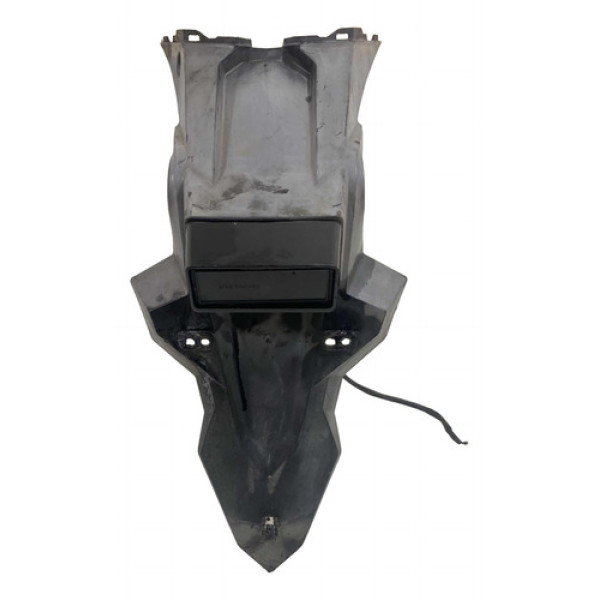 Rabeta Traseira Honda Moto/quadriciclo Uma Original