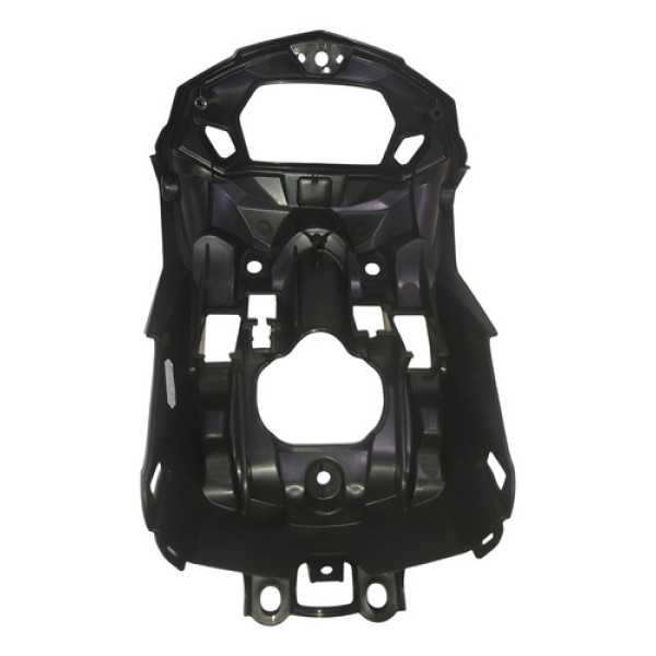 Suporte Aranha Fan 160  2022 2023 Original Novo Preto