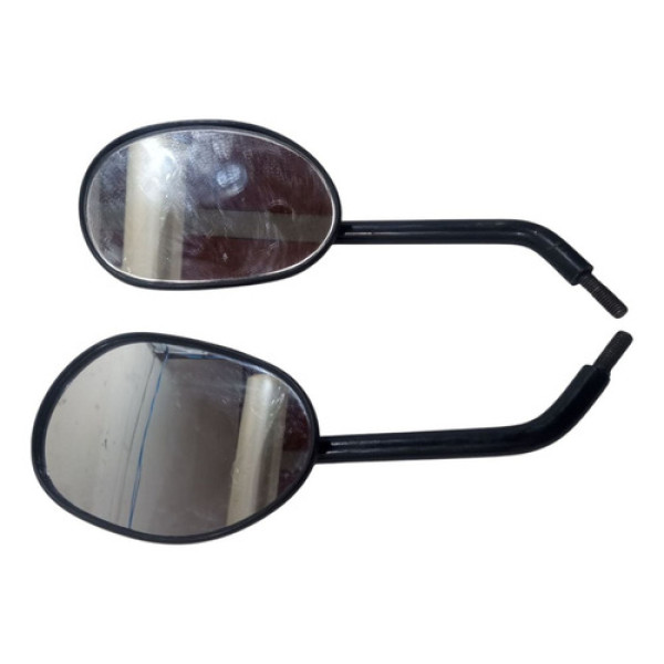 Par Retrovisor Xre 300 2011 2012 2013 2014 2015 2016 2018