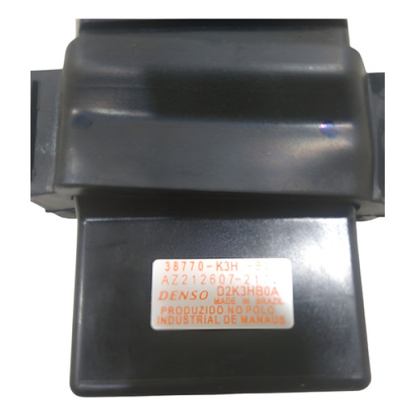 Cdi Sahara 300 Original Usado 2025