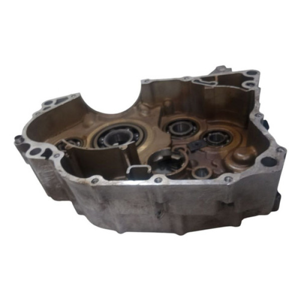 Bloco Motor Fazer 250 2006 2007 2008 2009 2010 2011 2015