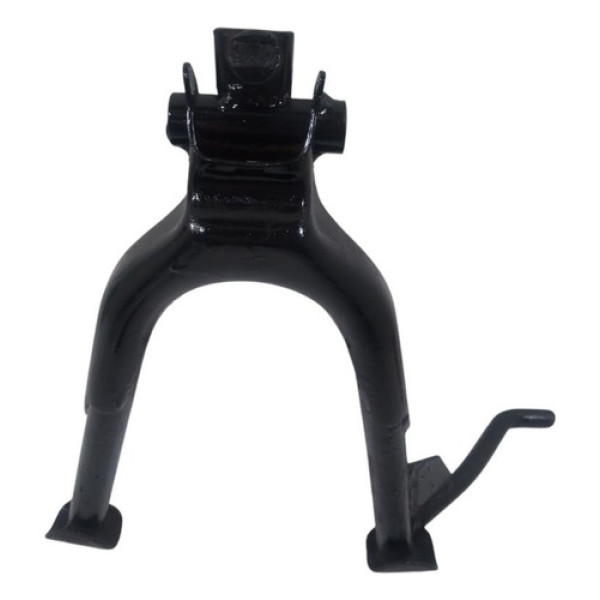 Cavalete Central Mix 150 2004 2005 2006 2007 2008 Preto