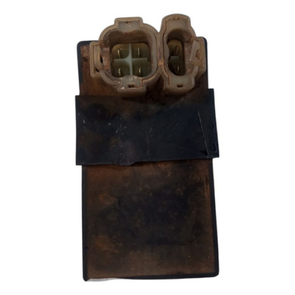 Cdi Modulo Ignição Titan 125 1992 1993 1994 1995 1996 1999