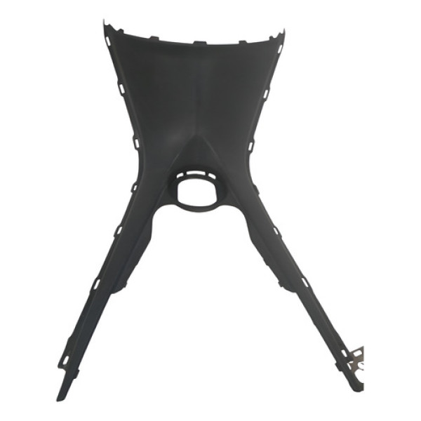 Carenagem Tampa Tanque Capa Central Nmax 160 2017 2018 2020 Preto