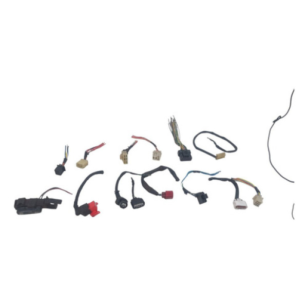 Fiação Principal Chicote Fan 150  2009 2010 2011 2012 2015