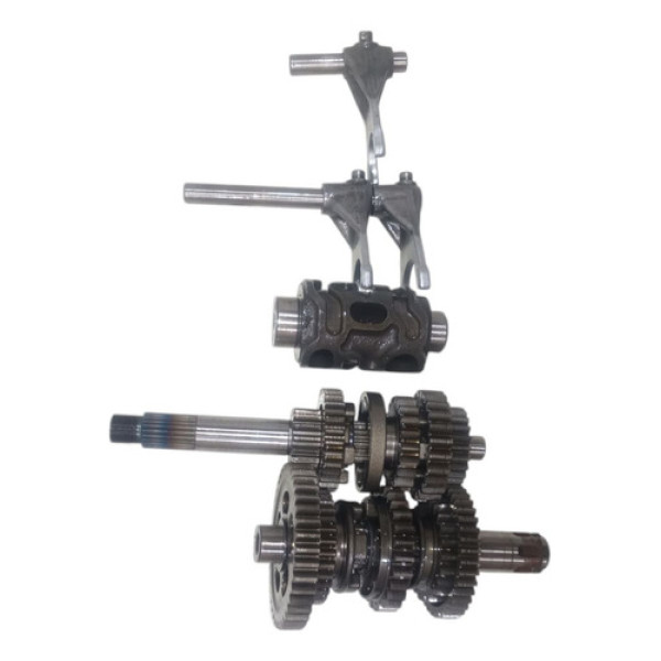 Caixa De Marcha Titan 160 2025