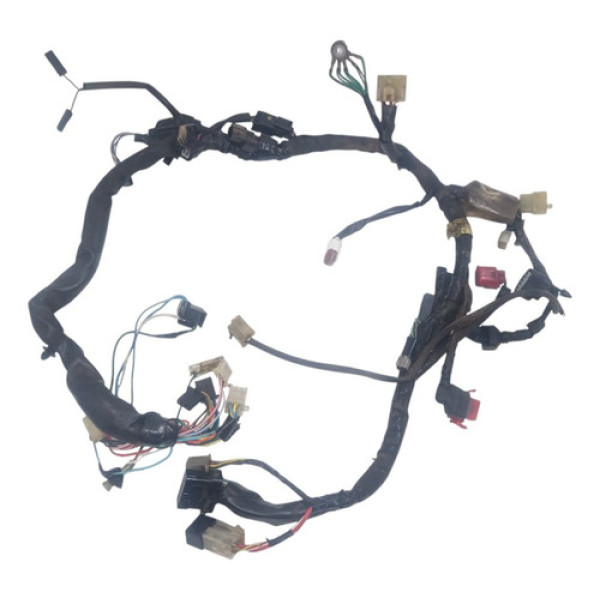 Chicote   Titan Mix 150 Original 2009 2010 2011 2012 2013