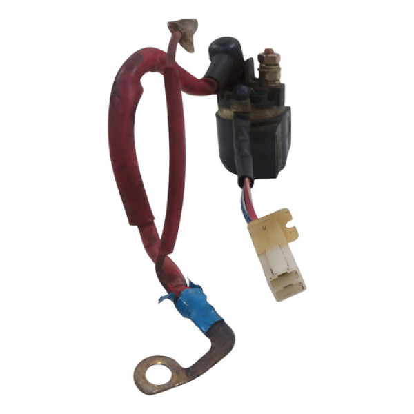 Rele De Partida Automatico Zig 100 2009 2010 2011 2012 2014