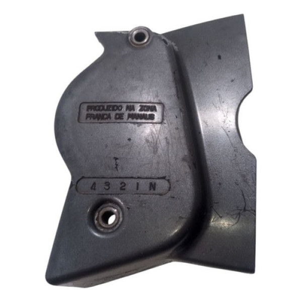 Tampa Pinhão Crypton 105 2001 2002 2003 2004 2005 2006 2008