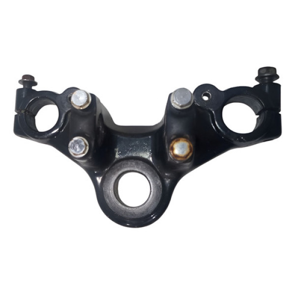 Mesa Superior Direção Guidao Titan Fan 125 2000 2001 2008