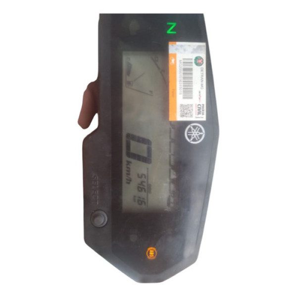 Painel Medidor Completo Fazer 250 Original  Yamaha   2023