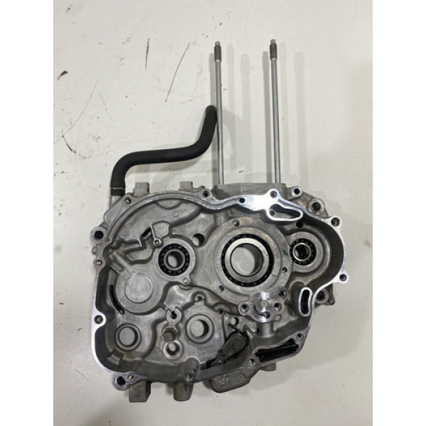 Honda Peça 1 Carcaça Bloco Motor 160 Lado Direito