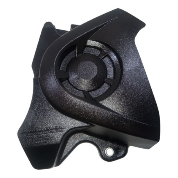 Tampa Pinhão Titan 160 Preto 2025