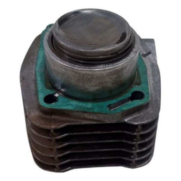 Cilindro Motor Fan 160 2016 2017 2018 2019 2020 2021 2024