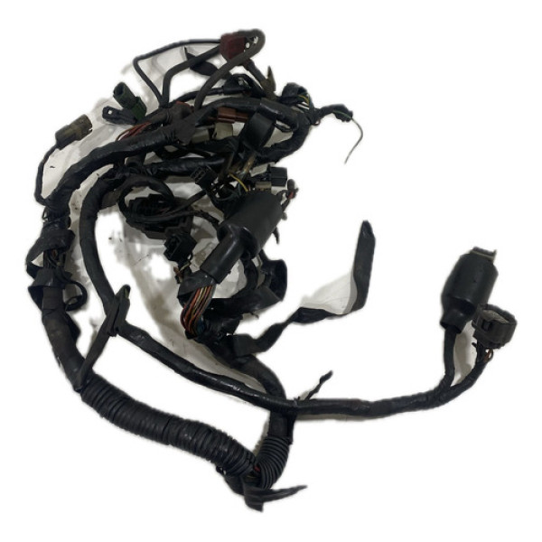 Honda Chicote Falcon 400 2000/08 - Peça 1