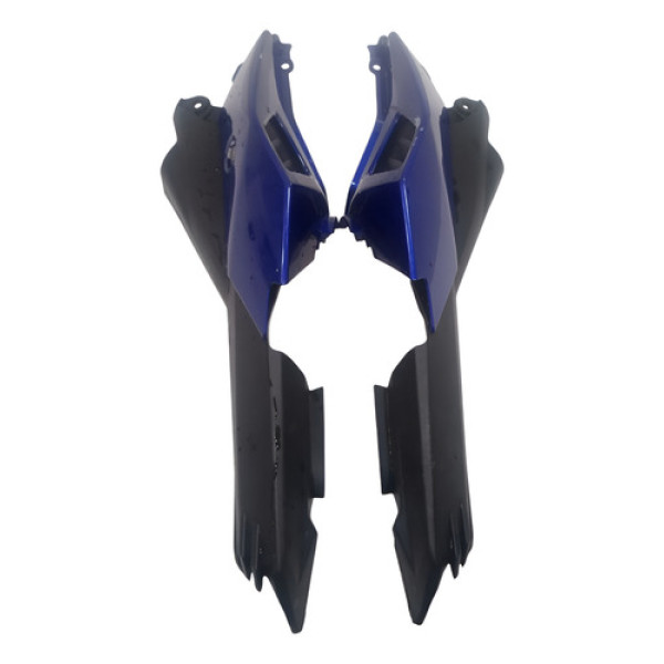 Par Rebeta Completo Fazer 250  2018 2019 2020 2021 2022