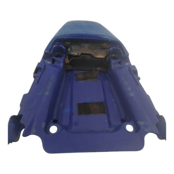 Paralama Traseiro  Nxr 125 Bros 2003 2004 2005 Original