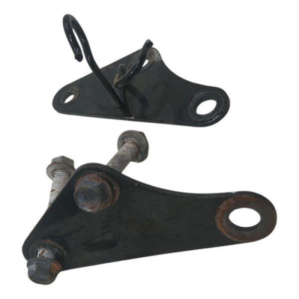 Suporte Motor Cb 300 2009 2010 2011 2012 2013 2014 Original