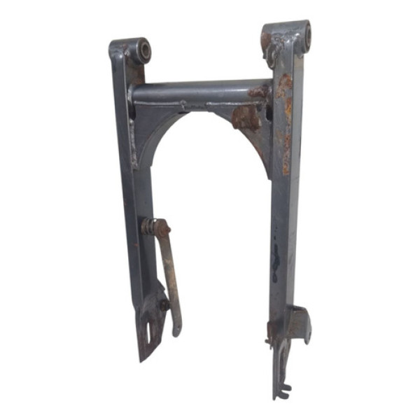 Balança Quadro Elastico Yamaha Crypton 105  2000 2001 2008