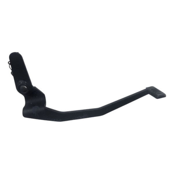 Eixo Pedal Freio Titan 160 2025 Original Seminovo