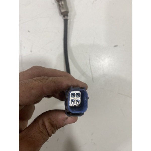 Sonda Lambda Honda 1 Linha Pesada Cb 300 2015 Flex