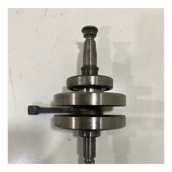 Virabrequim Honda 1 Para Moto/quadriciclo