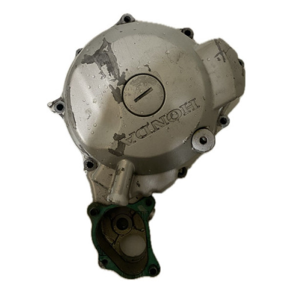 Honda 1 Tampa Motor Lado Esquerdo Falcon 400 Original