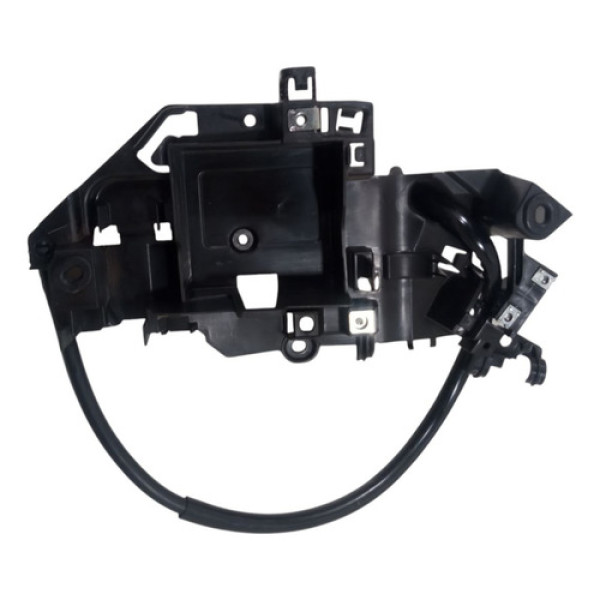 Caixa De Bateria Cg Titan 160 2025 Seminovo Original