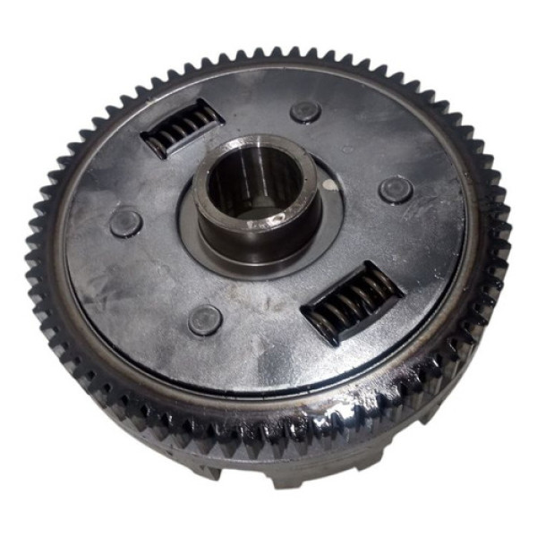 Campana Embreagem Fan 160 2016 2017 2018 2019 2020 2021 2024