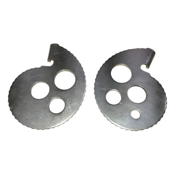 Regulador Esticador Corrente Relação Sahara 300 2025